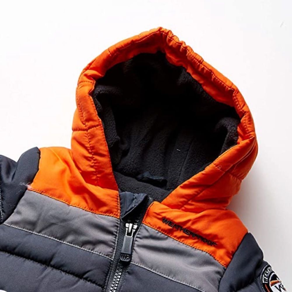 Weatherproof Infant Snowsuit - Picture 2 of 6